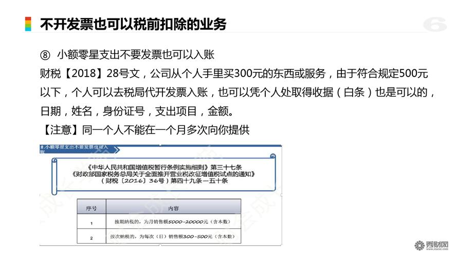 企业所得税汇算清缴提醒 ——票据审核,报销方法和税务风险