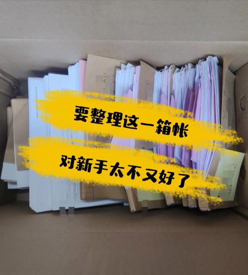 入职day3自学乱账整理和教老板娘