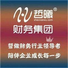 海南长燊财务