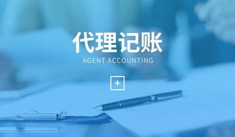代理记账业新型监管模式将加快建立动态