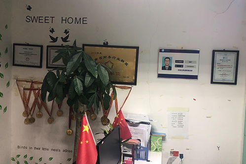 郑州管城区代账公司排名,先创财税公司在哪